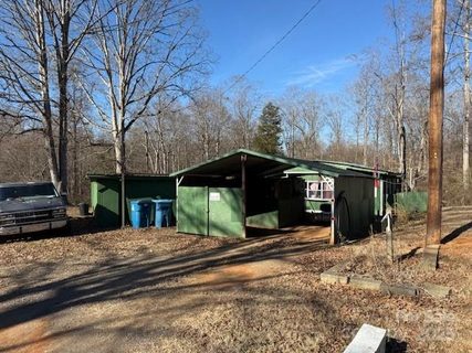162 Oak Tree Drive 141 sold home in Oakland Heights, Mocksville, NC