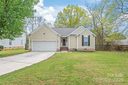 11404 Larix Drive sold home in Charlotte, SC