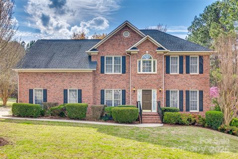 2955 Eppington South Drive sold home in Eppington South, Fort Mill, SC