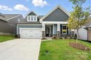 121 N Prestwick Way sold home in Mooresville, SC