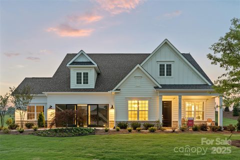 5312 Allburn Parkway sold home in Allburn, Concord, NC