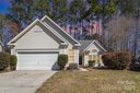 12810 English Walnut Lane sold home in Charlotte, SC