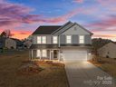 603 Smokehouse Lane sold home in Albemarle, SC