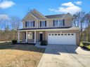 13603 Whitebark Court sold home in Charlotte, SC