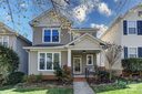 9724 Cadman Court sold home in Cornelius, SC