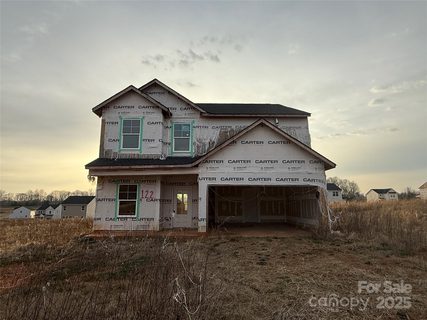 122 Peppervine Lane