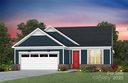 1016 Kinship Drive sold home in Lancaster, SC