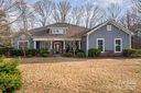 1061 Verbena Court sold home in Tega Cay, SC