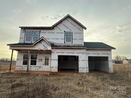 128 Peppervine Lane