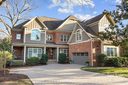 2305 Flintwood Lane sold home in Charlotte, SC