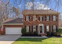 3017 Laurelwood Drive sold home in Matthews, SC
