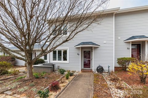 22 Hollybrook Drive active condo in Hollybrook Condos, Asheville, NC