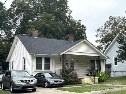 213 S King Street sold home in Firestone Cotton Mills, Gastonia, NC