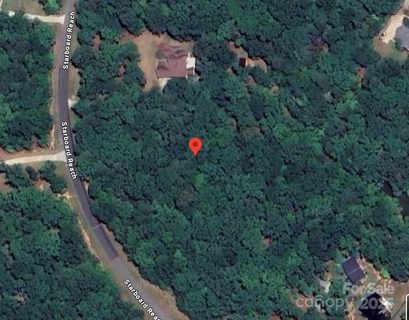693 Starboard Reach None sold home in Yachtsman Point, Lexington, NC