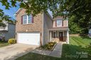6808 Wandering Creek Drive sold home in Charlotte, SC