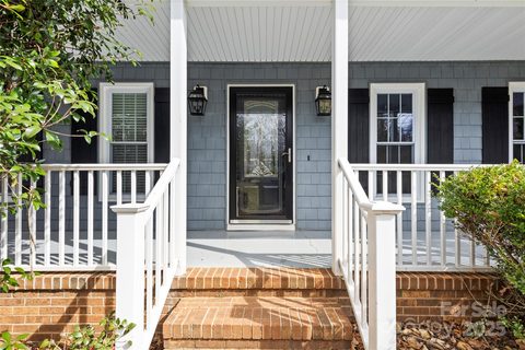 262 Vermont Drive sold home in Laurel Park, Stanley, NC