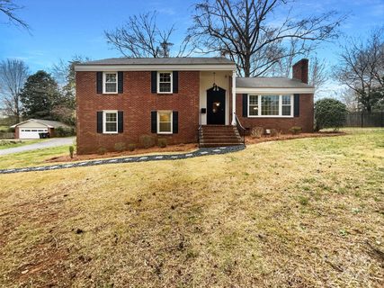 1429 Alexander Road sold home in Fewell Estates, Rock Hill, SC