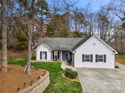 7219 Morningdew Court sold home in Hunters Bluff, Denver, NC