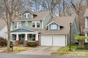 17335 Harbor Walk Drive sold home in Cornelius, SC