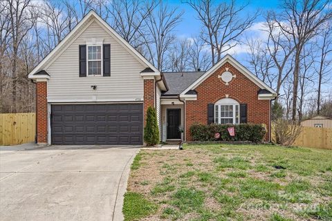 4710 Nijinsky Court sold home in Keeneland, Charlotte, NC