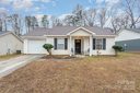 3604 Oakwood Road sold home in Charlotte, SC