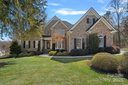 105 Elizabeth Brook Drive sold home in Davidson, SC