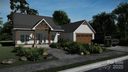 55 Haywood Crossing Drive sold home in Hendersonville, SC
