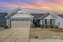 4317 Stream Dale Circle sold home in Concord, SC