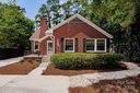 3031 Forest Drive sold home in Columbia, SC