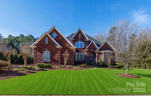1038 Rolling Park Lane sold home in Huntington Farms, Fort Mill, SC