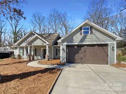 5219 Hoover Drive sold home in Allen Hills, Charlotte, NC