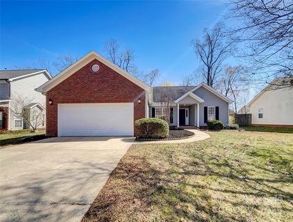 3316 Creek Trail Road sold home in Traewyck, Indian Trail, NC