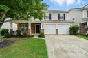 118 Glade Valley Avenue sold home in Mooresville, SC