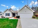 5928 Briggs Drive sold home in Charlotte, SC