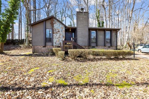 8123 Chrisbry Lane sold home in Hampton Park, Charlotte, NC