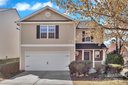 4635 Christenbury Hills Lane sold home in Charlotte, SC