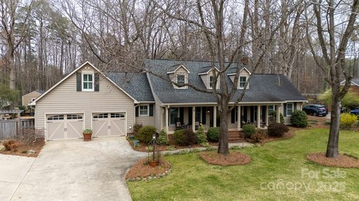 2622 Oakhurst Drive sold home in Oakhurst, Rock Hill, SC
