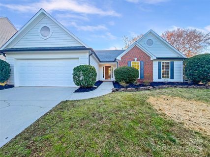 12308 Ridge Cove Circle sold home in Laurel Ridge, Charlotte, NC