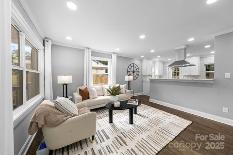 2501 Druid Hills Way