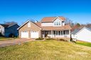 538 30th Avenue Circle sold home in Hickory, SC
