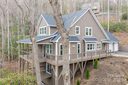 119 Deer Run Lane sold home in Asheville, SC