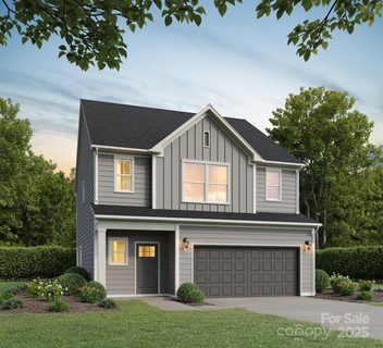 2003 Sadler Woods Lane sold home in Sadler Village, Charlotte, NC