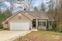 33 Red Fox Lane sold home in Brevard, SC