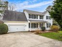 213 Windsor Forest Circle sold home in Fletcher, SC