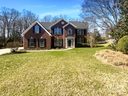 1000 High Brook Drive sold home in Waxhaw, SC