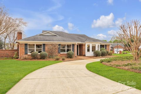 1921 Wexford Court sold home in Wexford On Hudson, Gastonia, NC