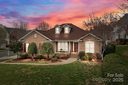 20601 Belair Court sold home in Cornelius, SC