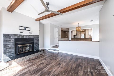 5194 Corbin Lane sold condo in Hickory Harbor, Hickory, NC