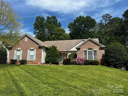 10829 Carmody Court sold home in Wynridge Estates, Charlotte, NC