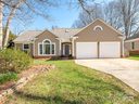 9307 Harlow Creek Road sold home in Huntersville, SC